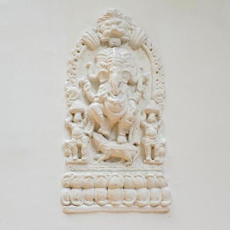 Regent Vatika 호텔 콜카타 외부 사진